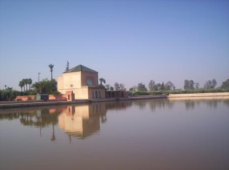 Le Menara