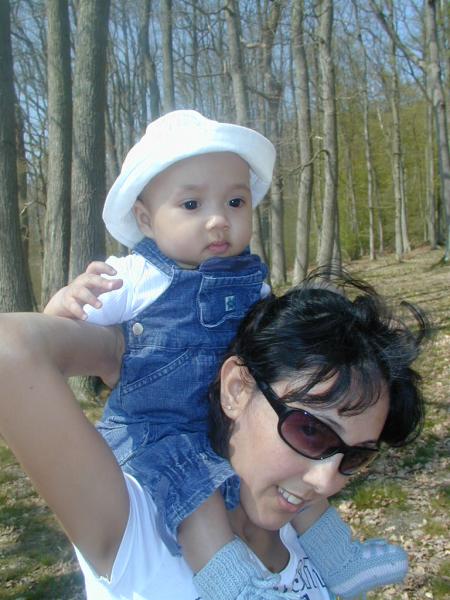 Youpi maman..