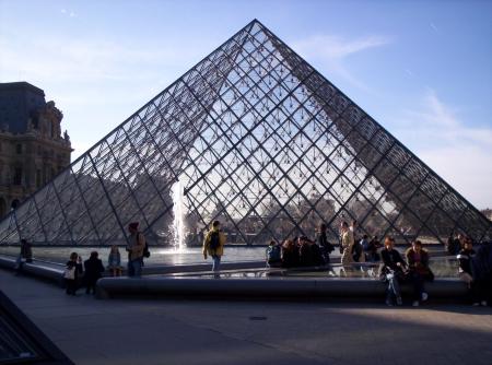 La pyramide