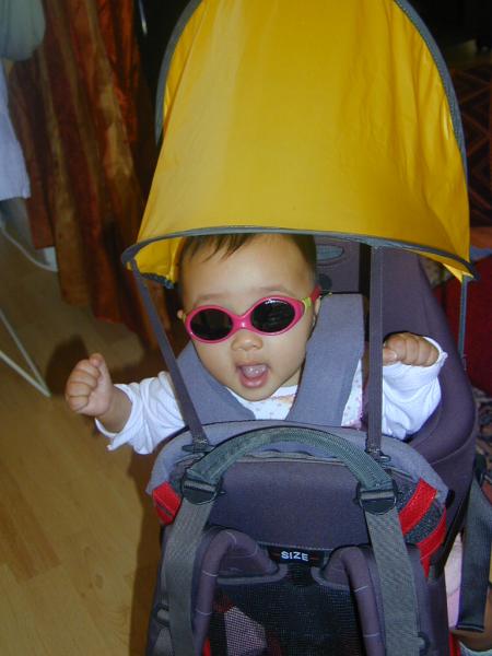 Yahoooouuuuuuuuuuu..............A moi le Maroc !